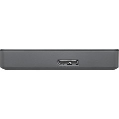 Seagate Archive HDD Basic 1TB External Hard Drive - Fast, Reliable Storage Solution (25/32 Gen 1) - Model: 3660619408245